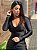 VESTIDO CURTO DRAPEADO - Imagem 2