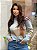 BLUSA TRICOT SABRINA - Imagem 1