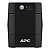 Nobreak APC Back-ups 600VA Bivolt Brazil BVX600BI-BR - Imagem 1