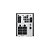 Nobreak APC Smart-ups SMV 2kva 2000VA 220V SMV2000CAI-BR - Imagem 2
