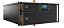 Nobreak Vertiv 6 kVA 230V Rack/Torre com SNMP GXT56IRT5UXLN - Imagem 1
