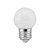 Lâmpada de LED Bolinha G45 E27 Decoração Luz Branca 2,5W - 6500K - 220v - Imagem 4