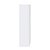 Arandela de Efeito Externa Slim Branca LED 3W Branco Frio 6500K 2 Fachos Parede Muro - Imagem 4