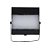 Refletor Externo Holofote LED 10W Luz Verde Bivolt IP65 - Imagem 2