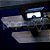 Refletor Holofote LED Solar Luminária de Parede 800 Lúmens com Sensor de Movimento Luz Branca 6500K - Imagem 4
