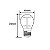 Lâmpada Filamento de LED Bulbo Bolinha G45 4W Luz Quente Âmbar 2200K Bivolt - Imagem 4
