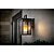 Lâmpada LED Efeito Fogo Chama 3W E27 Bivolt Âmbar 1400K - Branca | Ideal para Arandelas, Postes, Decoração Festa - Imagem 3