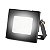 Refletor Holofote LED 30W Luz Verde ou Branco Frio 6500K Bivolt - À Prova D'água IP66 | Decoração de Jardim, Árvore, Arbusto - Imagem 4