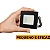 Refletor Holofote LED 30W Luz Verde ou Branco Frio 6500K Bivolt - À Prova D'água IP66 | Decoração de Jardim, Árvore, Arbusto - Imagem 2