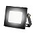 Refletor Holofote LED 20W Branco Frio 6500K Bivolt - À Prova D'água IP65 | Decoração de Jardim, Árvore, Arbusto - Imagem 4