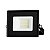 Refletor Holofote LED 20W Branco Frio 6500K Bivolt - À Prova D'água IP65 | Decoração de Jardim, Árvore, Arbusto - Imagem 1