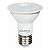 Lâmpada LED PAR20 8W Branco Quente 2700K E27 Bivolt Dimerizável - Imagem 3