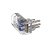 DPS iClamper Pocket Fit 3 Pinos 10A Protetor Energia Clamper contra Raios e Surtos sem Aterramento - Imagem 2