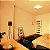 Painel LED Plafon Sobrepor Embutir Quadrado 20W Branco Quente 3000K - Imagem 3