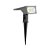 Kit com 2 - Luminária Solar Spot 10 Lúmens Espeto de Jardim Externo Refletor LED Luz Verde | Garantia 12 meses Ecoforce #novidade - Imagem 5