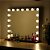 Lâmpada LED Bolinha G45 3W 2200K Decoração Branco Quente E27 Bivolt | Camarim, Abajur, Varal de Luzes - Imagem 2