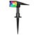 Luminária Solar Spot Espeto de Jardim Refletor Luz Colorida LED RGB Potente | Vermelho, Verde e Azul | PopSpot - Imagem 1