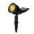 Luminária Solar Spot Espeto de Jardim Decoração LED 7W Branco Quente 3000K IP65 - Imagem 1