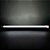 Luminária Portátil Recarregável USB Parede Espelho Camping 32,5cm Luz LED 40W Branco Frio 6500K - Imagem 4