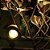 Luminária Solar Spot com Espeto de Jardim SuperLED Amarelo 3000K - Imagem 3