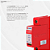 DPS Protetor contra Surtos e Raios Quadro Elétrico Clamper Front V 15ka 275v - Imagem 2