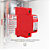 DPS Protetor contra Surtos e Raios Quadro Elétrico Clamper Front V 15ka 275v - Imagem 6