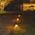 Espeto Jardim Balizador Uplight Led 2,5W Luz Quente Bivolt - Imagem 1