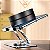 Suporte para Notebook e Tablet em Alumínio Ajustável Giratório 360° Ergonômico Dobrável Premium - Imagem 7