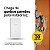 Interruptor Sem Fio Sem Pilha Cinético Bivolt Kit Sem Obra Fácil Instalação Casa Inteligente Adesivo - Imagem 2