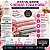Perfume de Passar Roupa Concentrado Finisherfresh Bouquet 1 Litro - Facilitador de Tecidos Profissional Rende 10L - Imagem 5
