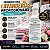 Perfume de Passar Roupa Concentrado Finisherfresh Bouquet 1 Litro - Facilitador de Tecidos Profissional Rende 10L - Imagem 3
