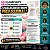 Perfume de Passar Roupa Concentrado Finisherfresh Bouquet 1 Litro - Facilitador de Tecidos Profissional Rende 10L - Imagem 4