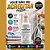 Easyfresh Bouquet Facilitador Água de Passar Roupas Profissional Concentrado 1 Litro - Rende 10L - Cheiro de Rico - Imagem 6