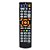 Controle Remoto para Premium box P999 HD Duo - Imagem 1