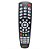 Controle Remoto para Audisat R4 Flix - Imagem 1