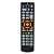 Controle Remoto para High Tv X3 IPTV - Imagem 1