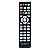Controle Remoto para Globalsat Gs 120 Pro Max - Imagem 1