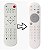 Controle Remoto BTV B13 - Imagem 2