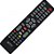 Controle Remoto TV LED SEMP TCL Teclas Netflix e Youtube - Imagem 1