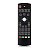 Controle Remoto para SuperTv Black Edition -Air Mouse - Imagem 1