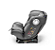Cadeira para Auto Smart 360º Isofix Cinza - Litet - Imagem 3