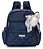 Mochila Maternidade Lu Soldadinho Azul Marinho - Masterbag - Imagem 1