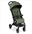 CARRINHO DE BEBÊ UTRACOMPACTO PING TWO TREKKING OLIVE - Imagem 1