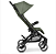 CARRINHO DE BEBÊ UTRACOMPACTO PING TWO TREKKING OLIVE - Imagem 2