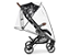 CARRINHO DE BEBÊ UTRACOMPACTO PING TWO TREKKING INK ABC DESIGN - Imagem 3