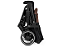 CARRINHO DE BEBÊ UTRACOMPACTO PING TWO TREKKING INK ABC DESIGN - Imagem 4