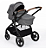 Carrinho de Bebê Travel System Anna 3 Select Grey Maxi-Cosi - Imagem 2