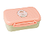 Kit Lanche Angela Fada Lulu Büp Baby - Imagem 1