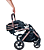 Carrinho de Bebê Travel System Zoe Preto - Galzerano - Imagem 3