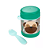 Pote Térmico Animal Cachorro INOX 325ml - Skip HOP - Imagem 1
